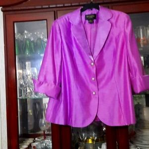Women's 2pc. Skirt suit